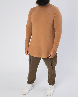 Camel Coltrui van Qaba'il.