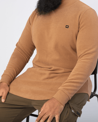 Coltrui Camel van Qaba'il.