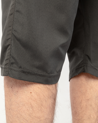 Halal Zwembroek Grijs van Aboe Safiya