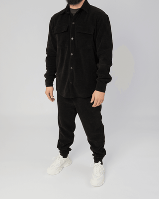 Zack Prestige Set in Midnight Aura