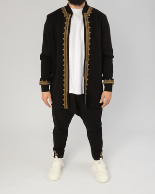 NOIR ALHAMBRA ELEGANCE