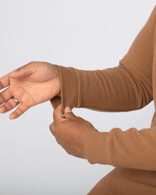 Coltrui Camel van Qaba'il.