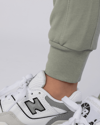 Sniper Tracksuit Green Kids/Teen Qaba'il