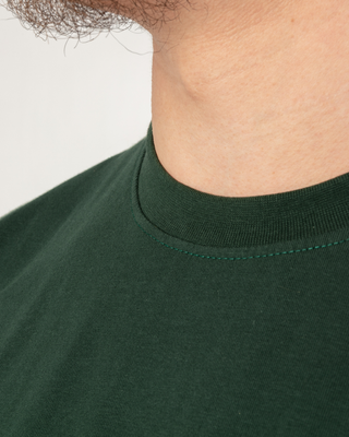 ZOMEROUTFIT "RELAX" GROEN