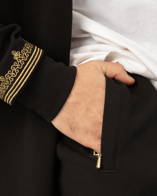 NOIR ALHAMBRA ELEGANCE