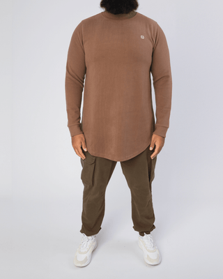 Taupe Qaba'il Coltrui