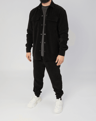 Zack Midnight Aura Prestige Set