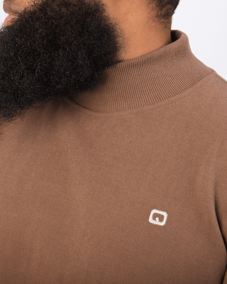 Qaba'il Taupe Coltrui