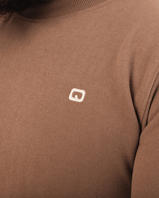 Coltrui Taupe van Qaba'il