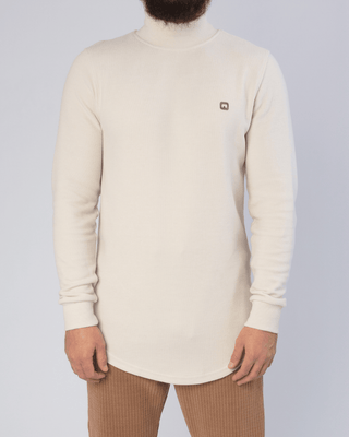 Qaba'il's Beige Coltrui