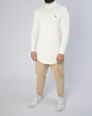 Coltrui in Ekru van Qaba'il.