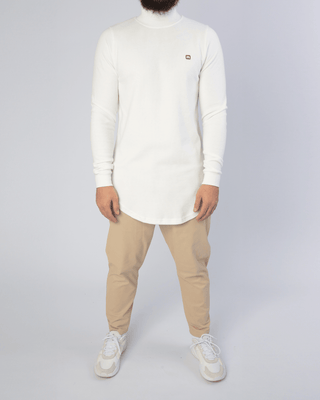 Ekru Kleur Coltrui van Qaba'il.