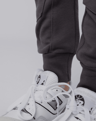 Qaba'il's Antraciet Sniper Kids/Teen Tracksuit.