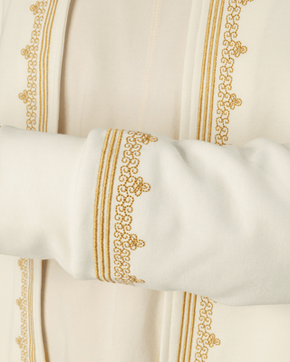 ECRU ALHAMBRA ELEGANCE