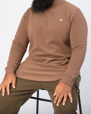 Qaba'il Taupe Coltrui