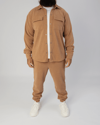 Zack Dune Mirage Prestige Set