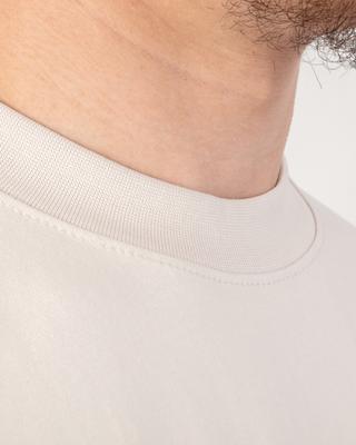 ZOMEROUTFIT "EXPLORE" LICHTGRIJS