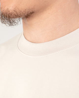 ZOMEROUTFIT "EXPLORE" LICHTGRIJS