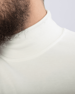 Coltrui in Ekru van Qaba'il.