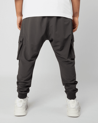 Cargo "Nomad"  Antraciet van Qaba'il