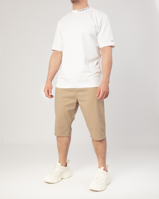 BERMUDA "BASIC" BEIGE