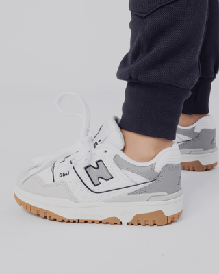 Marineblauw Trainingspak voor Kids/Teen van Qaba'il, Sniper