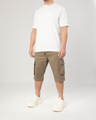 BERMUDA "CARGO" BRUIN