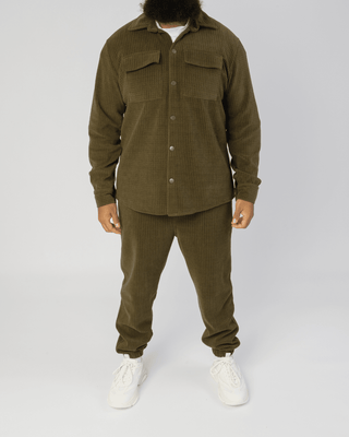 Olive Zack Prestige Set