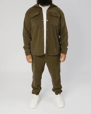 Zack Olive Prestige Prestige Set