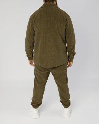 Olive Zack Prestige Set