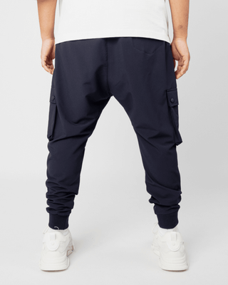 Navy Cargo Nomad van Qaba'il.