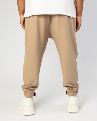 Broek Amir van Qaba'il in beige.
