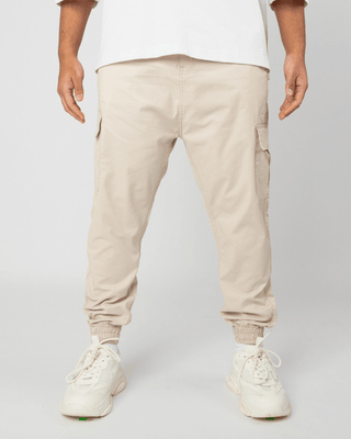 Cargo Essential  Beige van New Heritage