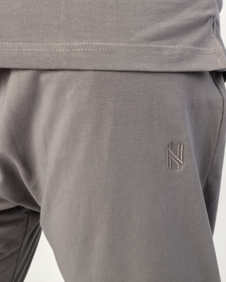 ZOMEROUTFIT "RELAX" ANTRACIET