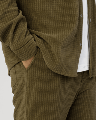 Zack Olive Prestige Prestige Set