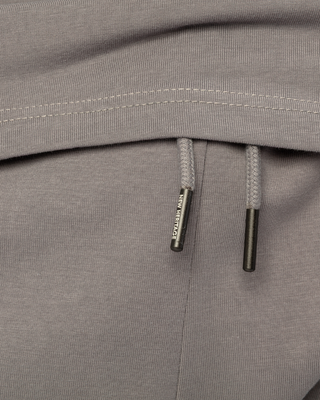 ZOMEROUTFIT "RELAX" ANTRACIET