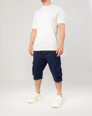 BERMUDA "CARGO" NAVY