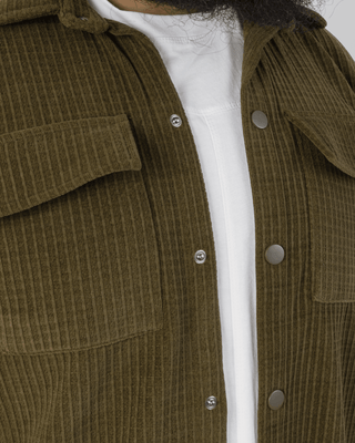 Prestige Set in Zack Olive