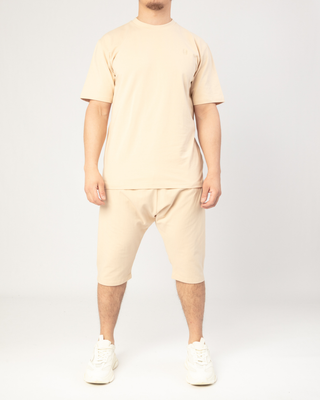 ZOMEROUTFIT "RELAX" BEIGE