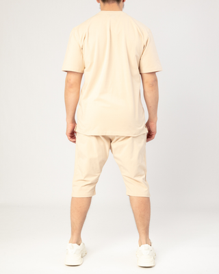 ZOMEROUTFIT "RELAX" BEIGE