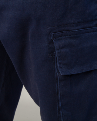 BERMUDA "CARGO" NAVY