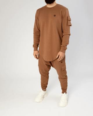 Qaba'il Camel Sniper Trainingspak.