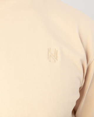 ZOMEROUTFIT "RELAX" BEIGE