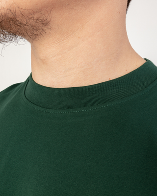 ZOMEROUTFIT "EXPLORE" GROEN