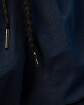 Halal Zwembroek Navy van Aboe Safiya