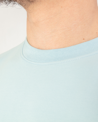 ZOMEROUTFIT "RELAX" LICHTBLAUW