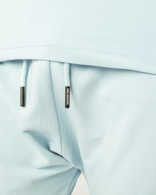 ZOMEROUTFIT "RELAX" LICHTBLAUW