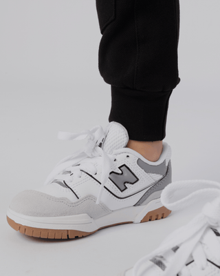 Sniper Trainingspak voor Kids/Teen van Qaba'il in Zwart