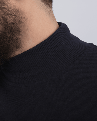 Coltrui in Donkerblauw van Qaba'il.