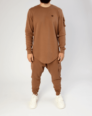 Camel Trainingspak Sniper van Qaba’il